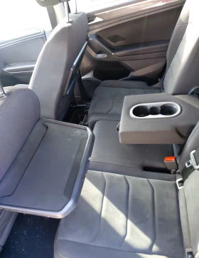 VW Tiguan 2.0d Allroad 4x4 DSG R line , снимка 8