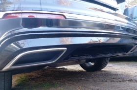 VW Tiguan 2.0d Allroad 4x4 DSG R line , снимка 6