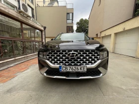 Hyundai Santa fe HYBRID, снимка 1