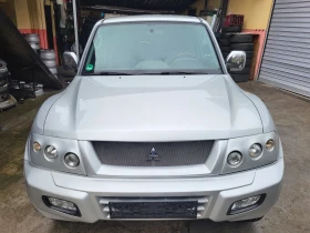 Mitsubishi Pajero 3.5, снимка 2