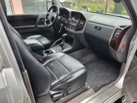 Mitsubishi Pajero 3.5, снимка 10
