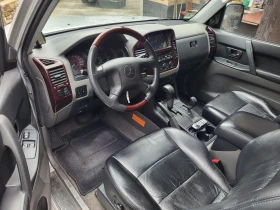 Mitsubishi Pajero 3.5, снимка 7