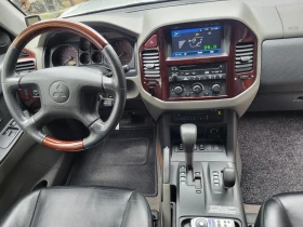 Mitsubishi Pajero 3.5, снимка 8