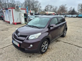 Toyota Urban Cruiser 4+ 4  НАВИГАЦИЯ, снимка 3