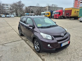 Toyota Urban Cruiser 4+ 4  НАВИГАЦИЯ, снимка 2