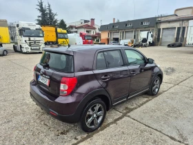 Toyota Urban Cruiser 4+ 4  НАВИГАЦИЯ, снимка 4