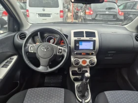 Toyota Urban Cruiser 4+ 4  НАВИГАЦИЯ, снимка 8