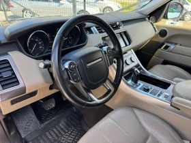 Land Rover Range Rover Sport HSE, снимка 10