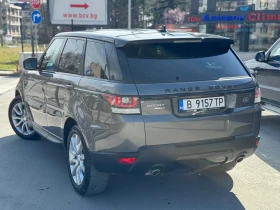 Land Rover Range Rover Sport HSE, снимка 4