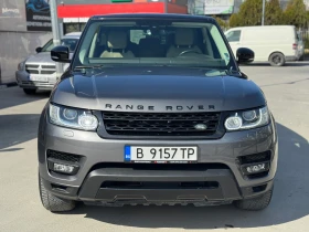 Land Rover Range Rover Sport HSE, снимка 2