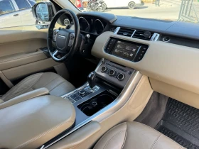 Land Rover Range Rover Sport HSE, снимка 9