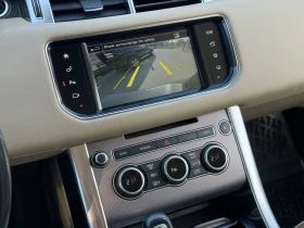 Land Rover Range Rover Sport HSE, снимка 12