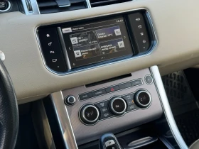 Land Rover Range Rover Sport HSE, снимка 8