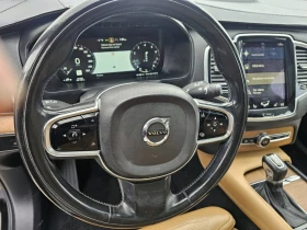 Volvo Xc90 * T6* AWD* ПАНО* KEYLESS* КОЖА* ПОДГРЕВ* КАМЕРА* , снимка 8
