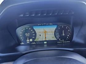 Volvo Xc90 * T6* AWD* ПАНО* KEYLESS* КОЖА* ПОДГРЕВ* КАМЕРА* , снимка 12