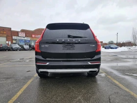 Volvo Xc90 * T6* AWD* ПАНО* KEYLESS* КОЖА* ПОДГРЕВ* КАМЕРА* , снимка 6