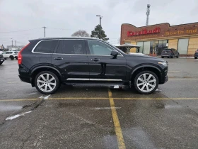 Volvo Xc90 * T6* AWD* ПАНО* KEYLESS* КОЖА* ПОДГРЕВ* КАМЕРА* , снимка 5