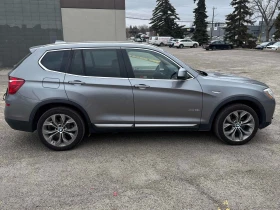 BMW X3 xDrive35i* АвтоКредит* (ЦЕНА ДО БГ), снимка 3