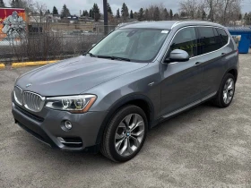 BMW X3 xDrive35i* АвтоКредит* (ЦЕНА ДО БГ), снимка 1