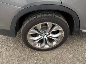 BMW X3 xDrive35i* АвтоКредит* (ЦЕНА ДО БГ), снимка 12