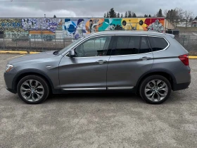 BMW X3 xDrive35i* АвтоКредит* (ЦЕНА ДО БГ), снимка 2