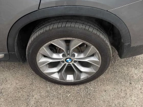 BMW X3 xDrive35i* АвтоКредит* (ЦЕНА ДО БГ), снимка 11