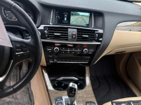 BMW X3 xDrive35i* АвтоКредит* (ЦЕНА ДО БГ), снимка 9
