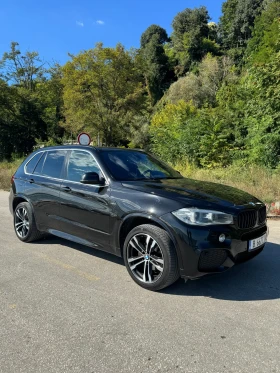 BMW X5 30d M-Paket, снимка 3