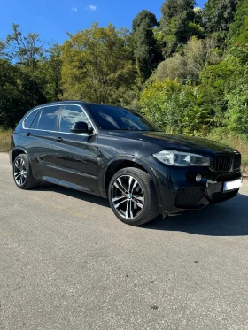 BMW X5 30d M-Paket, снимка 5