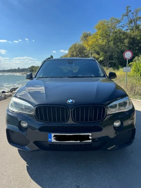 BMW X5 30d M-Paket, снимка 2