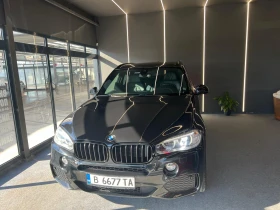 BMW X5 30d M-Paket, снимка 1