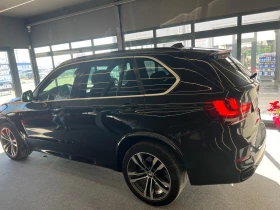 BMW X5 30d M-Paket, снимка 4