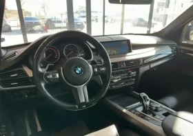 BMW X5 30d M-Paket, снимка 9