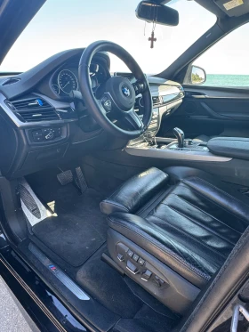 BMW X5 30d M-Paket, снимка 16