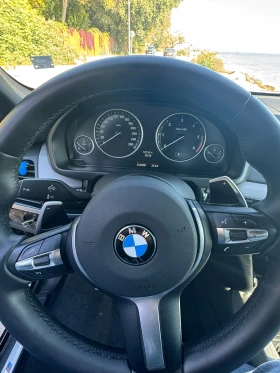 BMW X5 30d M-Paket, снимка 15