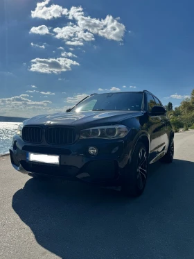 BMW X5 30d M-Paket, снимка 6