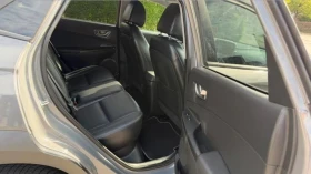 Hyundai Kona 64Kw, 150ph, Premium, Гаранция, обдухване, УНИКАТ, снимка 14