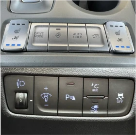 Hyundai Kona 64Kw, 150ph, Premium, Гаранция, обдухване, УНИКАТ, снимка 16