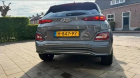 Hyundai Kona 64Kw, 150ph, Premium, Гаранция, обдухване, УНИКАТ, снимка 5