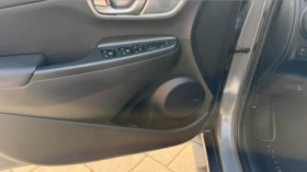 Hyundai Kona 64Kw, 150ph, Premium, Гаранция, обдухване, УНИКАТ, снимка 9