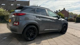 Hyundai Kona 64Kw, 150ph, Premium, Гаранция, обдухване, УНИКАТ, снимка 4