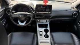 Hyundai Kona 64Kw, 150ph, Premium, Гаранция, обдухване, УНИКАТ, снимка 7