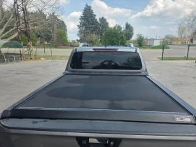 Nissan Navara 2.3 всички екстри, снимка 6