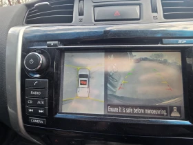 Nissan Navara 2.3 всички екстри, снимка 8