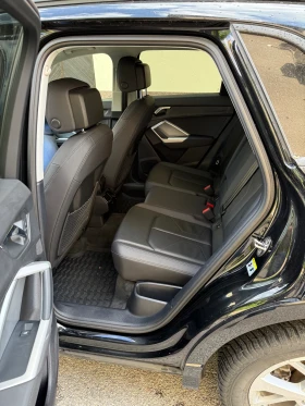Audi Q3, снимка 9