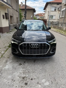 Audi Q3, снимка 1