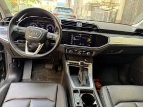 Audi Q3, снимка 11
