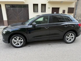 Audi Q3, снимка 3