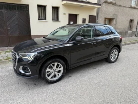 Audi Q3, снимка 2