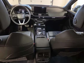Audi Q5 * PROGRESSIV * CARFAX * 2 КЛЮЧА * ПАНОРАМА * , снимка 11
